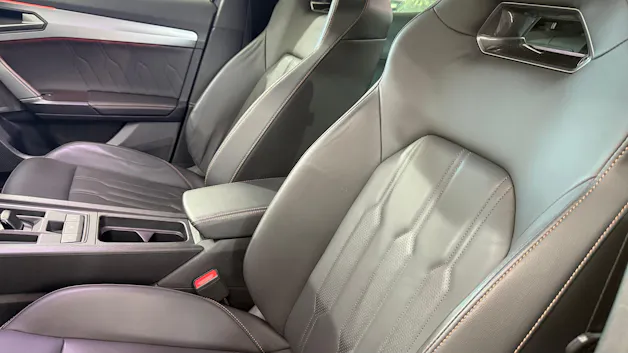 CUPRA Formentor 1.4 e-HYBRID pHEV VZ DSG