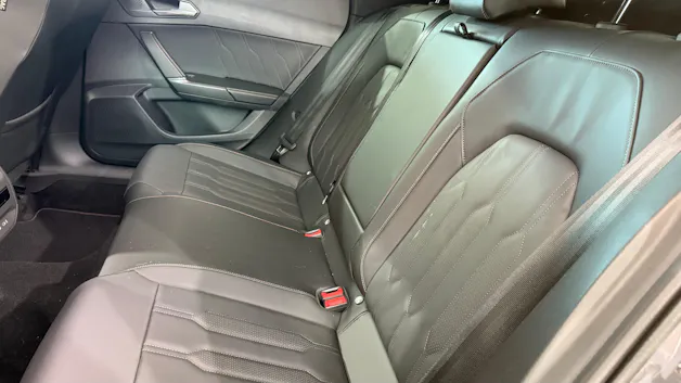 CUPRA Formentor 1.4 e-HYBRID pHEV VZ DSG