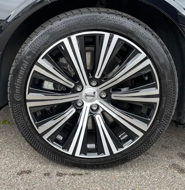 VOLVO V90 2.0 T6 TE Ultra Bright eAW