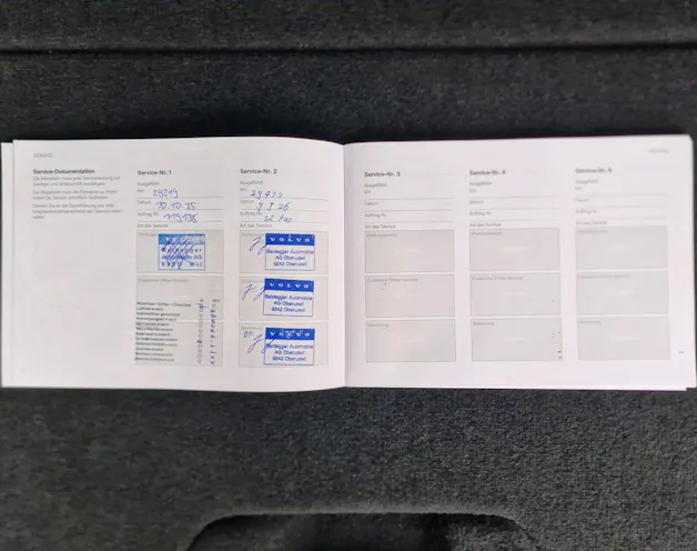 VOLVO V90 2.0 T6 TE Ultra Bright eAW