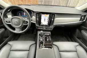 VOLVO V90 2.0 T6 TE Ultra Bright eAW