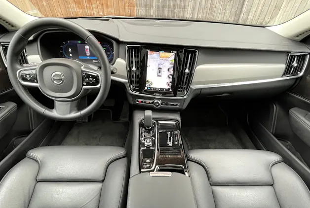 VOLVO V90 2.0 T6 TE Ultra Bright eAW