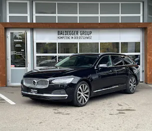 VOLVO V90 2.0 T6 TE Ultra Bright eAW