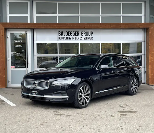 VOLVO V90 2.0 T6 TE Ultra Bright eAW
