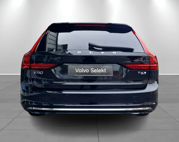 VOLVO V90 2.0 T6 TE Ultra Bright eAW