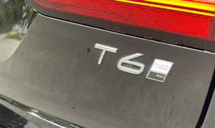 VOLVO V90 2.0 T6 TE Ultra Bright eAW