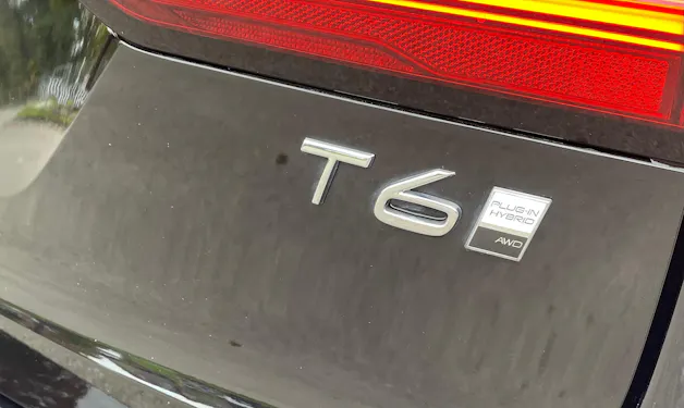 VOLVO V90 2.0 T6 TE Ultra Bright eAW