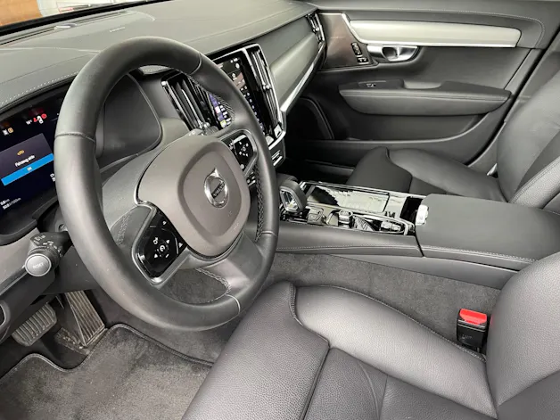VOLVO V90 2.0 T6 TE Ultra Bright eAW