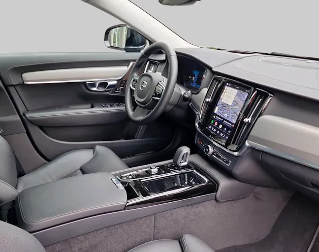 VOLVO V90 2.0 T6 TE Ultra Bright eAW