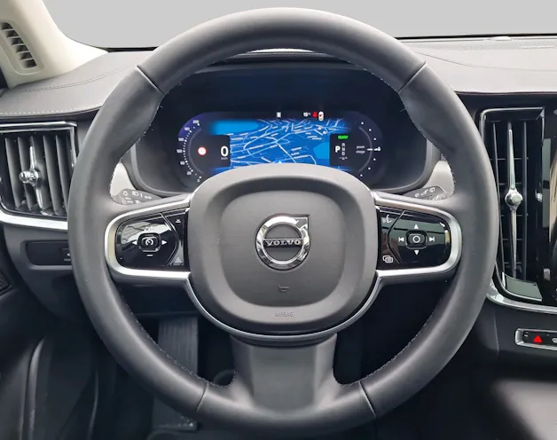 VOLVO V90 2.0 T6 TE Ultra Bright eAW