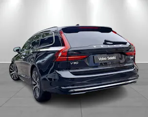 VOLVO V90 2.0 T6 TE Ultra Bright eAW