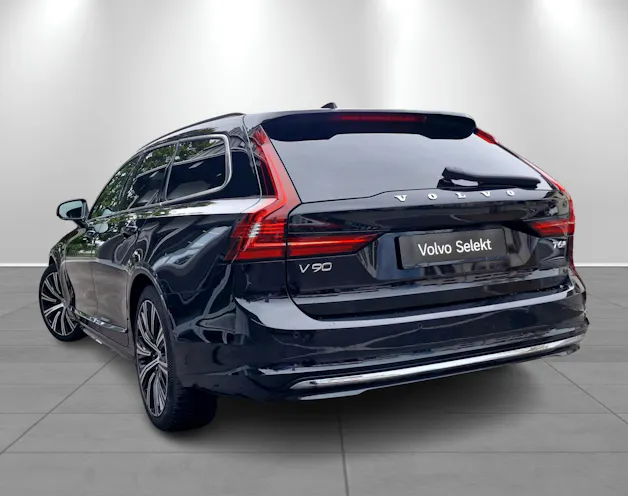 VOLVO V90 2.0 T6 TE Ultra Bright eAW