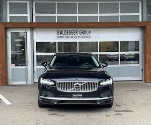 VOLVO V90 2.0 T6 TE Ultra Bright eAW