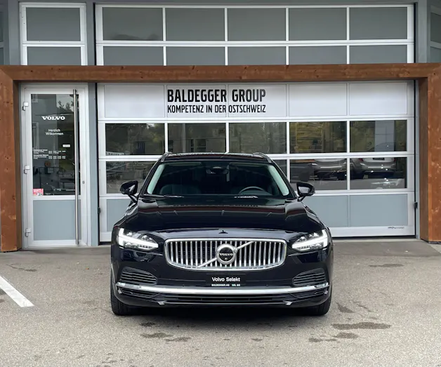 VOLVO V90 2.0 T6 TE Ultra Bright eAW