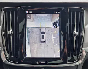 VOLVO V90 2.0 T6 TE Ultra Bright eAW