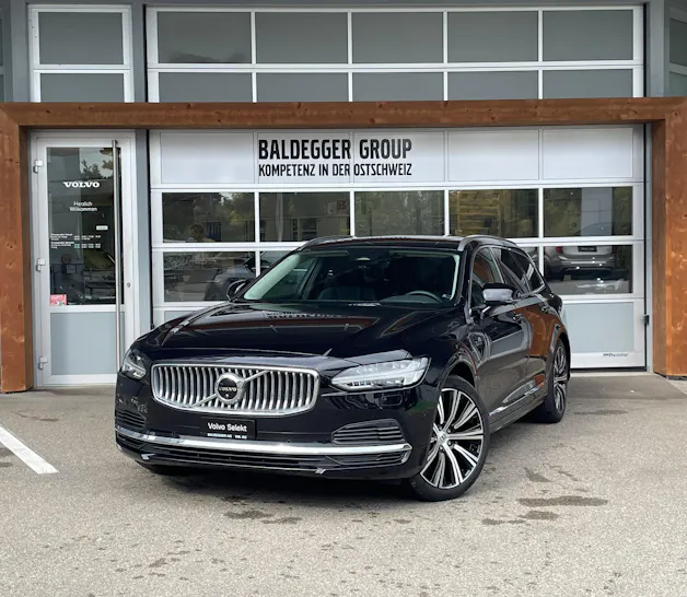 VOLVO V90 2.0 T6 TE Ultra Bright eAW