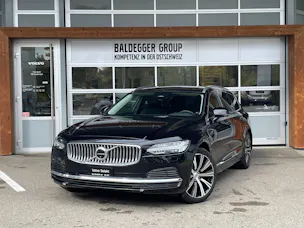 VOLVO V90 2.0 T6 TE Ultra Bright eAW