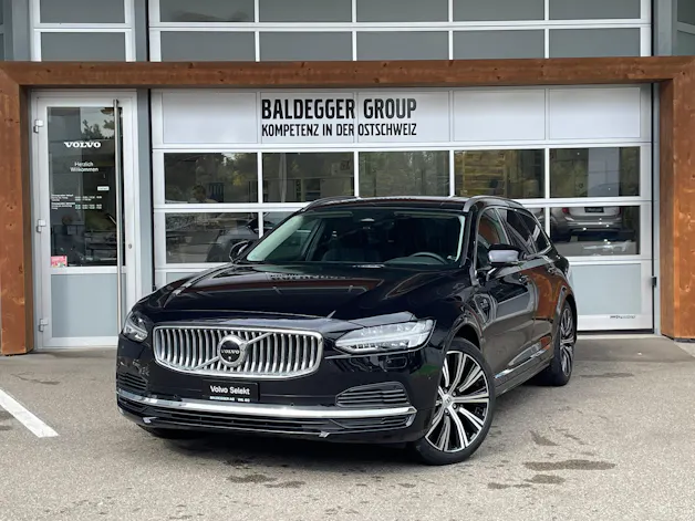 VOLVO V90 2.0 T6 TE Ultra Bright eAW