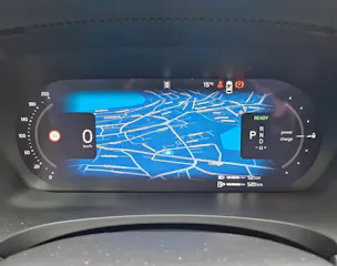 VOLVO V90 2.0 T6 TE Ultra Bright eAW
