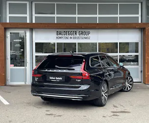 VOLVO V90 2.0 T6 TE Ultra Bright eAW