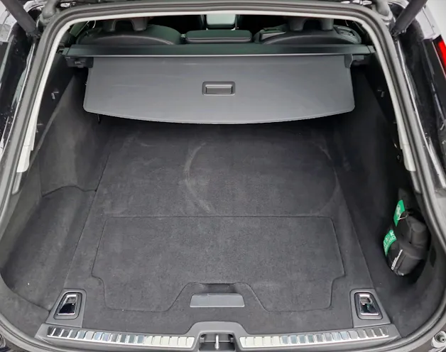 VOLVO V90 2.0 T6 TE Ultra Bright eAW