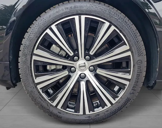 VOLVO V90 2.0 T6 TE Ultra Bright eAW