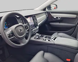 VOLVO V90 2.0 T6 TE Ultra Bright eAW