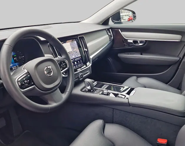 VOLVO V90 2.0 T6 TE Ultra Bright eAW