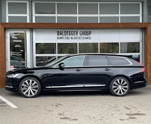 VOLVO V90 2.0 T6 TE Ultra Bright eAW