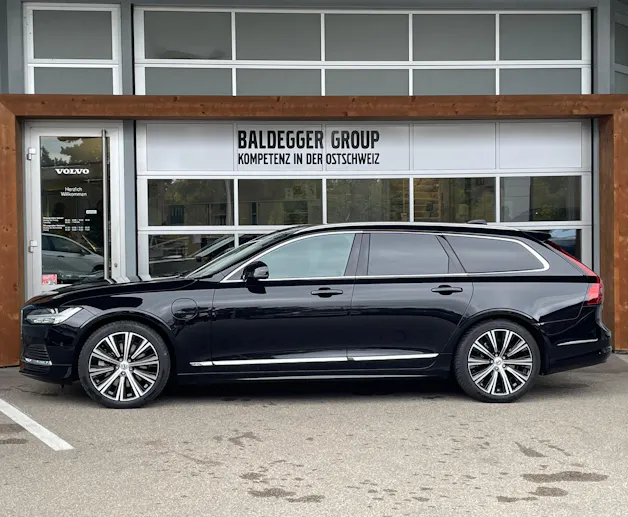 VOLVO V90 2.0 T6 TE Ultra Bright eAW