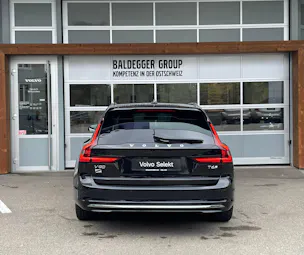 VOLVO V90 2.0 T6 TE Ultra Bright eAW