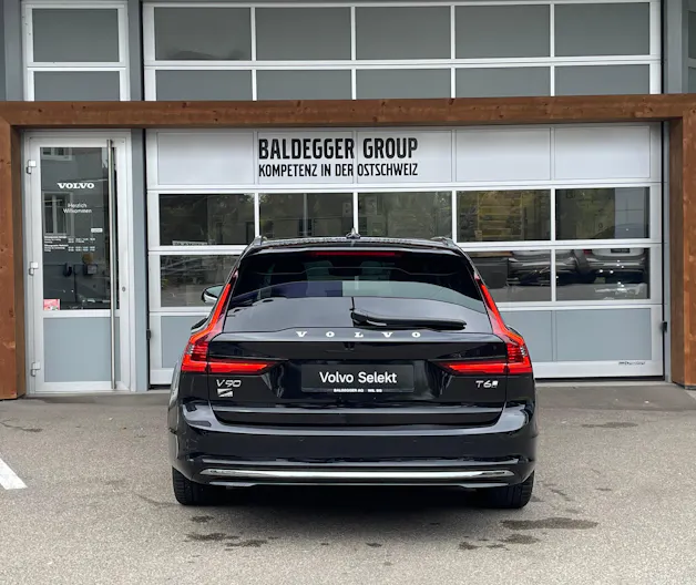 VOLVO V90 2.0 T6 TE Ultra Bright eAW