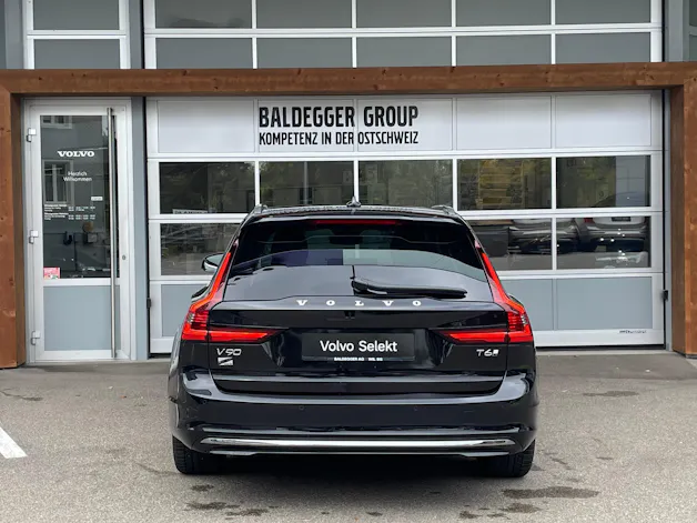 VOLVO V90 2.0 T6 TE Ultra Bright eAW