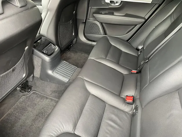 VOLVO V90 2.0 T6 TE Ultra Bright eAW