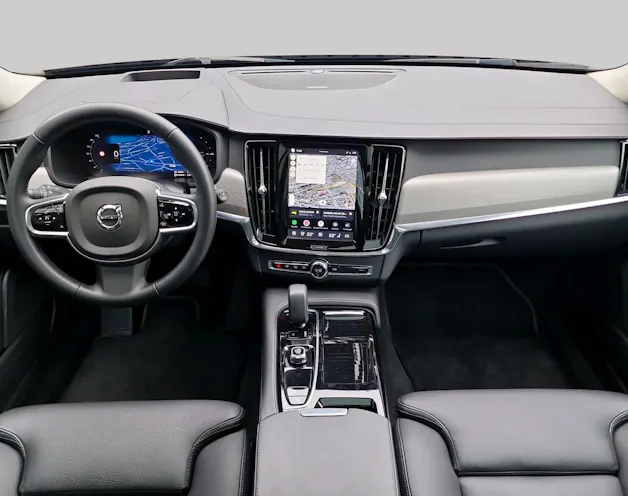 VOLVO V90 2.0 T6 TE Ultra Bright eAW
