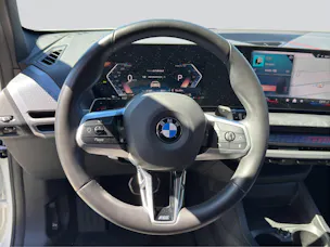 BMW 120d M Sport Pro Shadow Line Steptronic