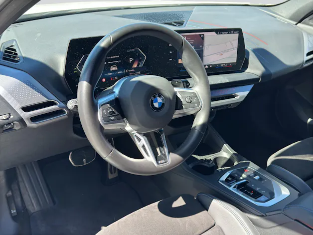 BMW 120d M Sport Pro Shadow Line Steptronic