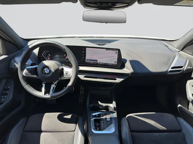 BMW 120d M Sport Pro Shadow Line Steptronic