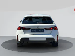 BMW 120d M Sport Pro Shadow Line Steptronic