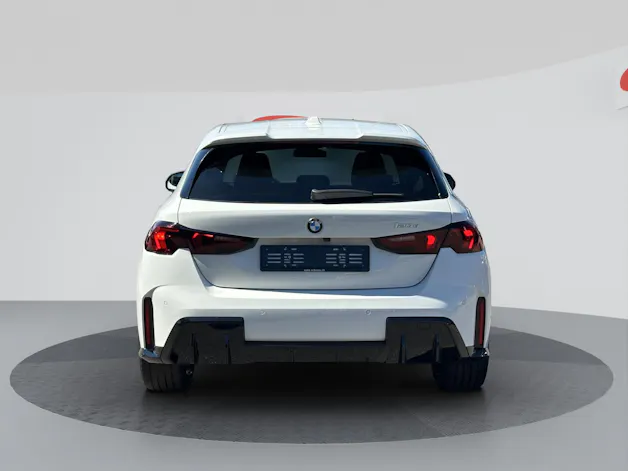 BMW 120d M Sport Pro Shadow Line Steptronic