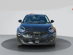 FIAT 600h MildHybrid Cult