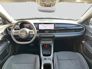 FIAT 600h MildHybrid Cult