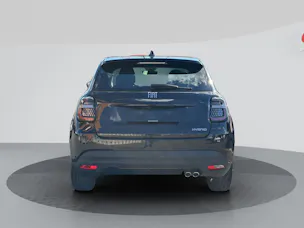 FIAT 600h MildHybrid Cult
