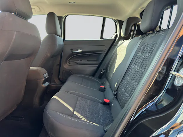 FIAT 600h MildHybrid Cult