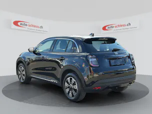 FIAT 600h MildHybrid Cult