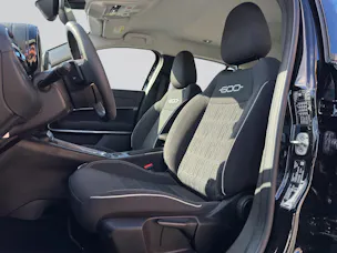 FIAT 600h MildHybrid Cult