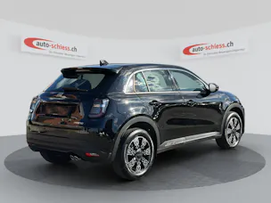 FIAT 600h MildHybrid Cult