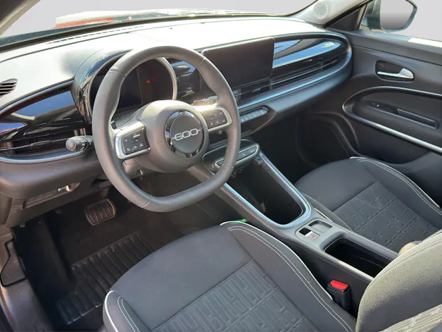 FIAT 600h MildHybrid Cult