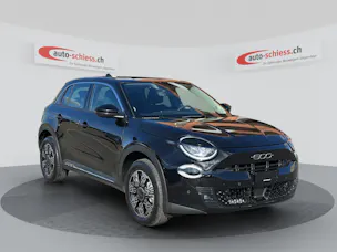FIAT 600h MildHybrid Cult