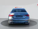 MERCEDES-BENZ C 220 d AMG Night 9G-Tronic